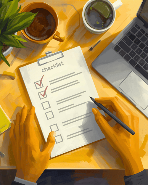 Why Self-Discipline Isn’t About Willpower (What Actually Works)