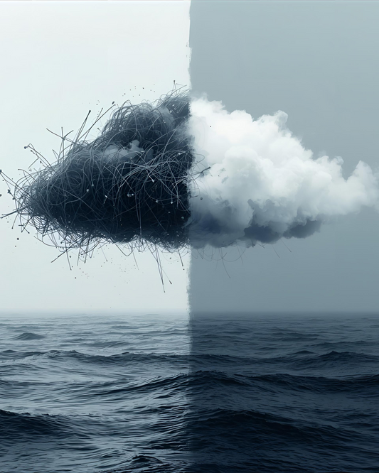 How to Stop Overthinking Everything (Finally Feel Calm)